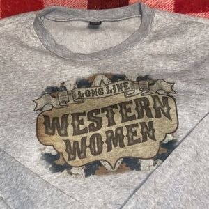 Western Women